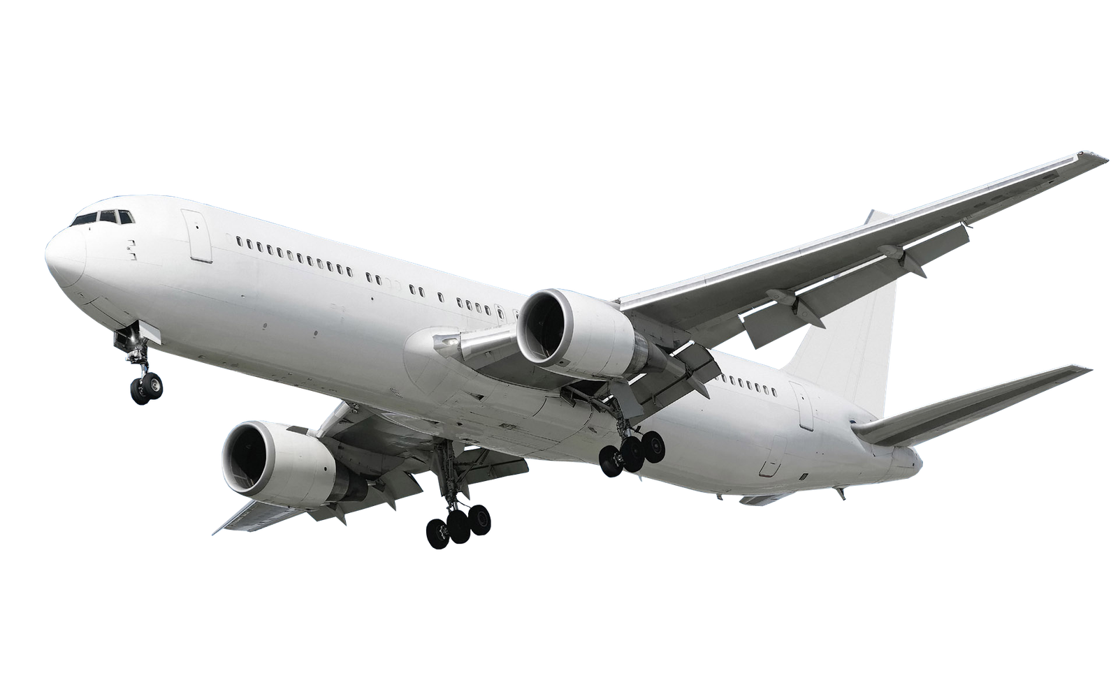 planes