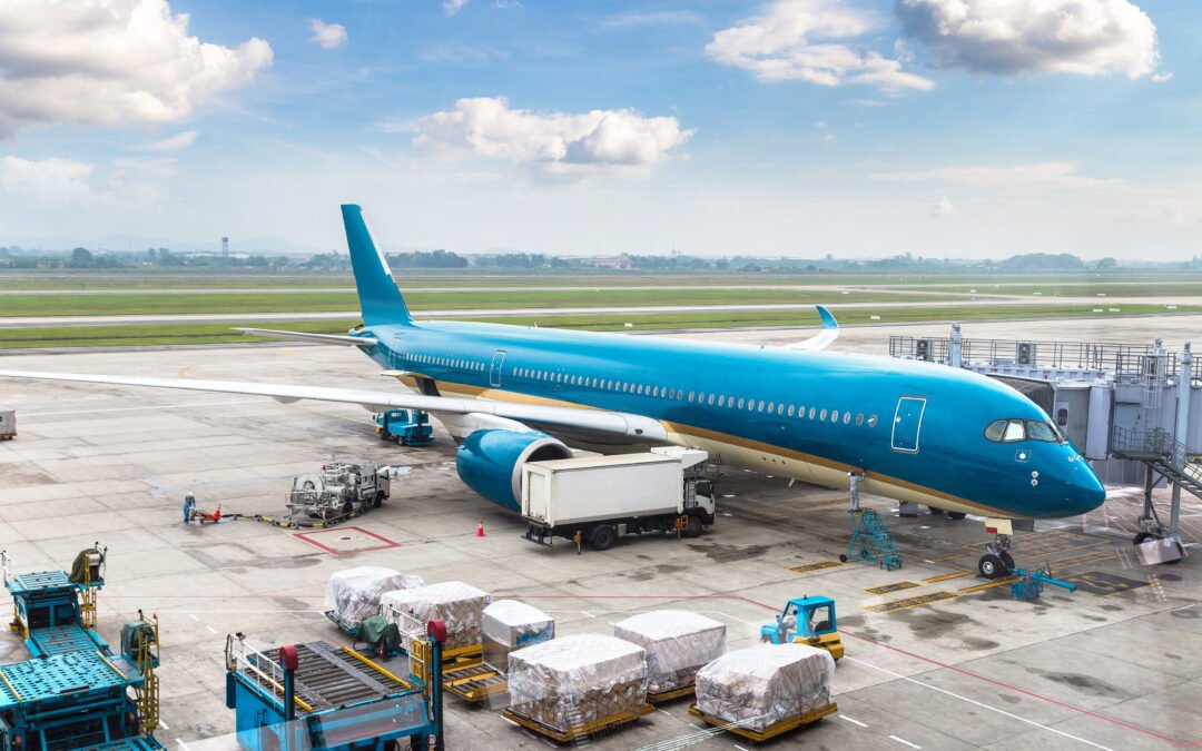 Cargo Citilink Jakarta – Samarinda Kirim Heavy Cargo