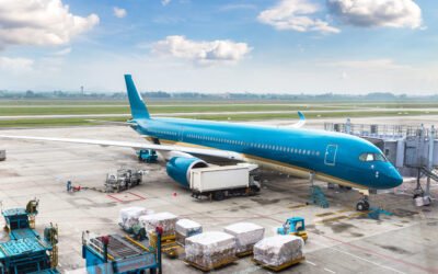 Cargo Citilink Jakarta – Samarinda Kirim Heavy Cargo