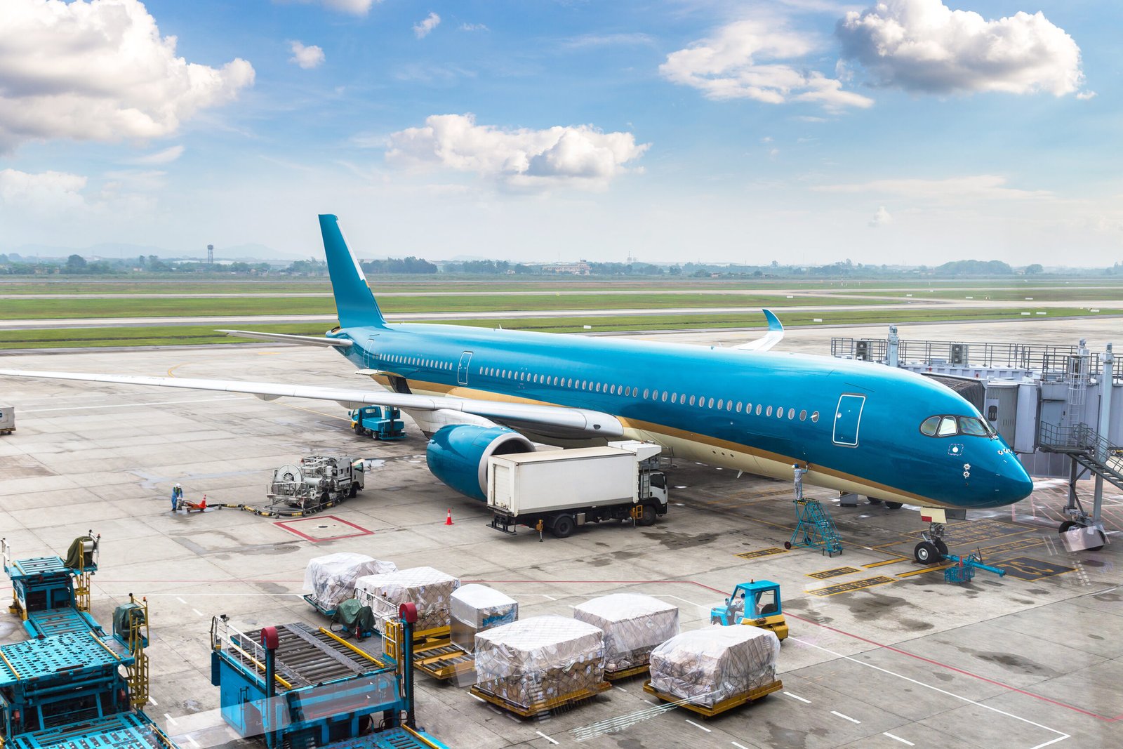 Cargo Jakarta - Samarinda