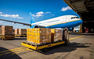 Jasa Cargo untuk Pengiriman Barang Besar dan Berat
