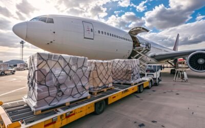 Jenis Barang yang Dapat Dikirim Melalui Citilink Cargo