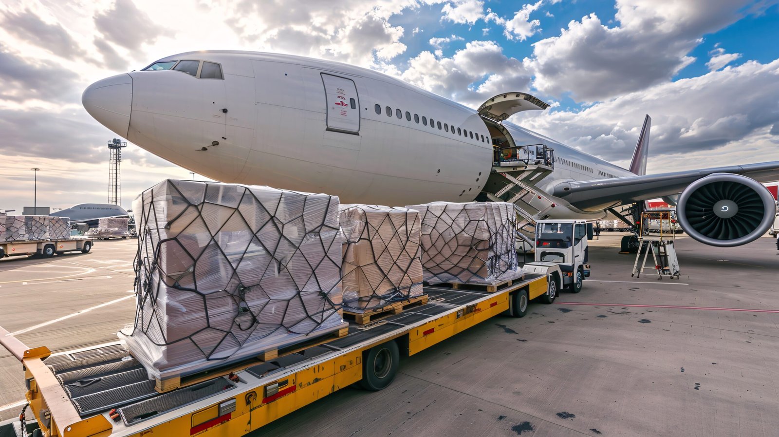 Citilink Cargo