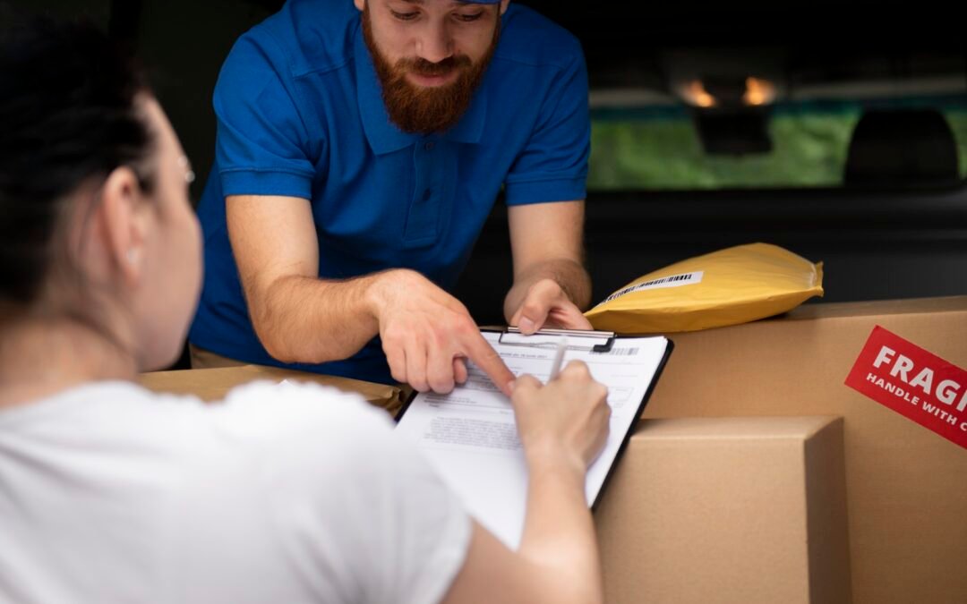Jenis-Jenis Special Cargo dan Penanganannya