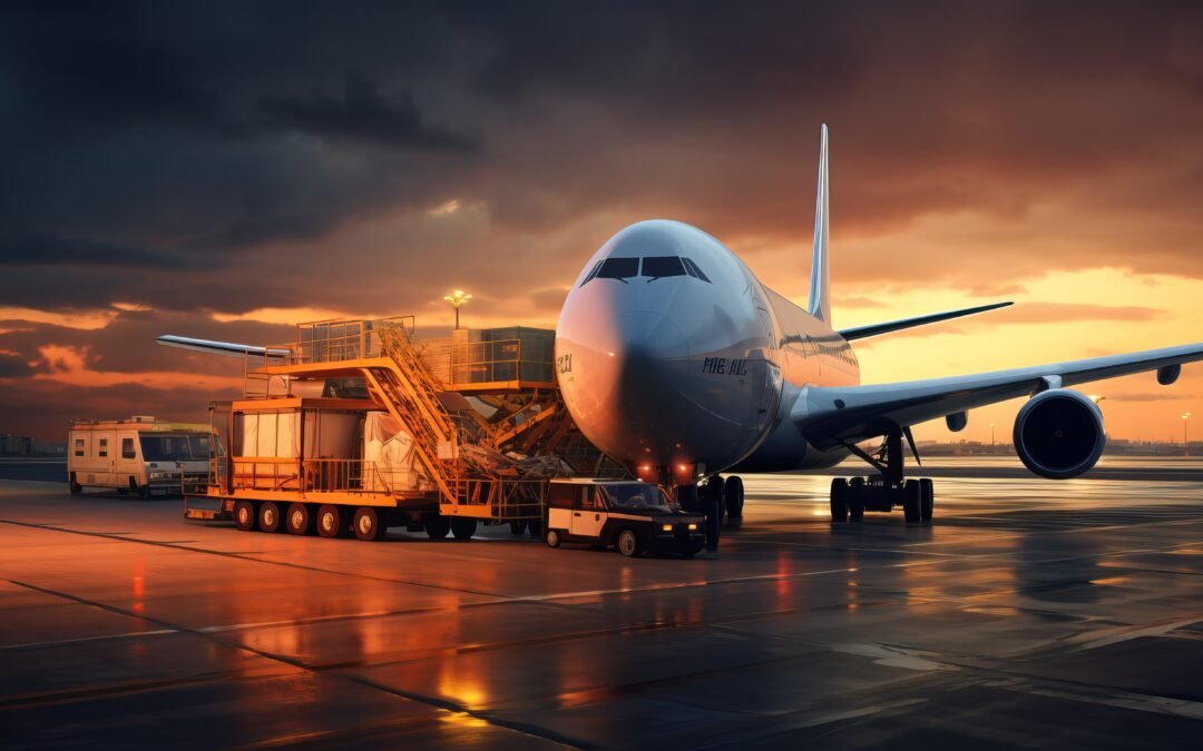 Kirim Barang Port to Port Kendari – Jayapura