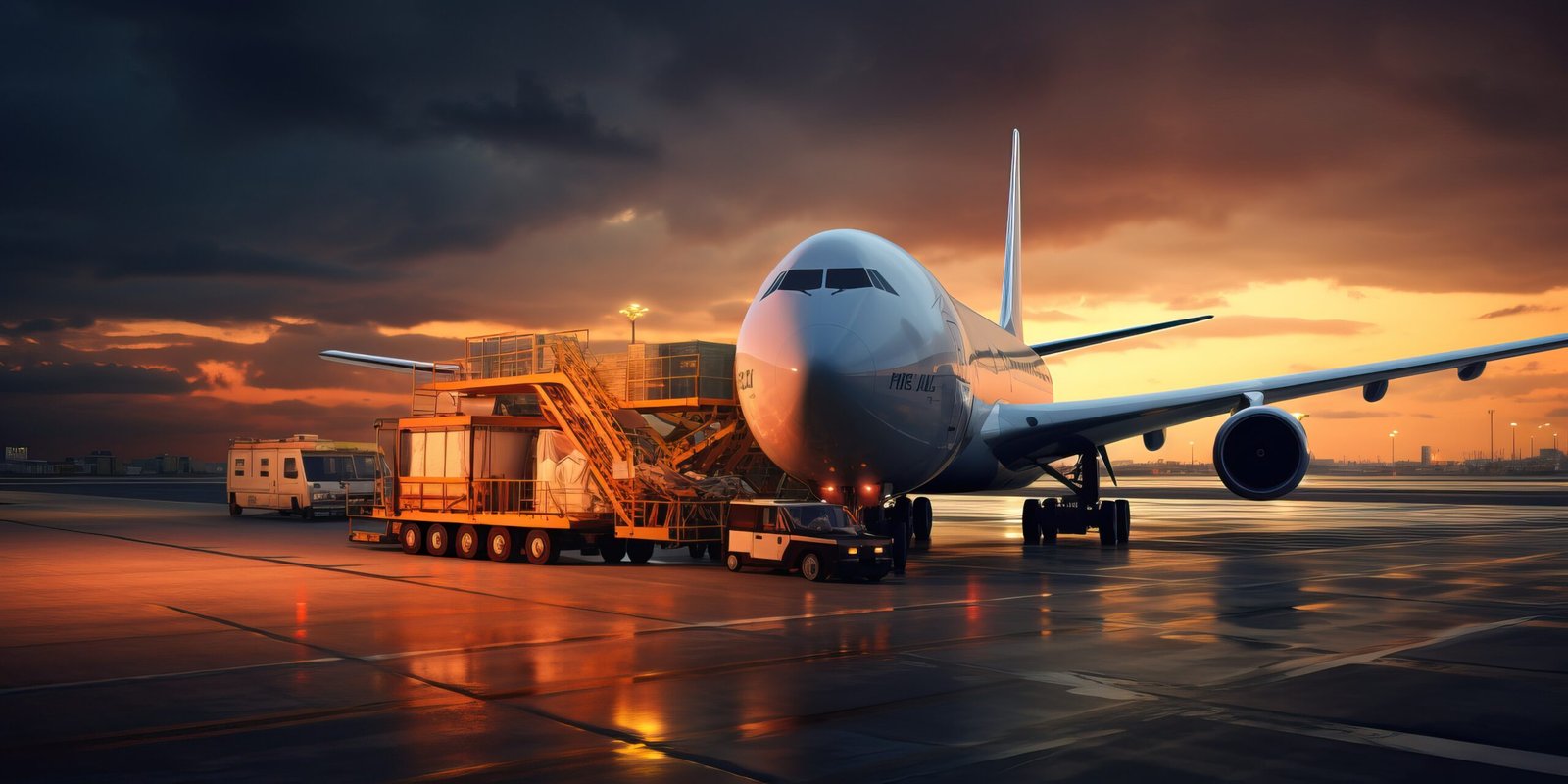 Cargo Kendari Jayapura