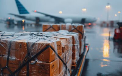 Cargo Jakarta ke Maluku