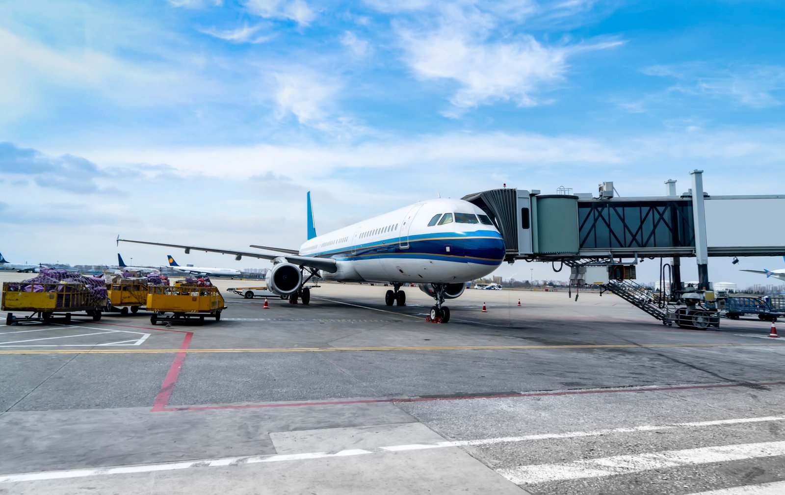 citilink port to port citilink
