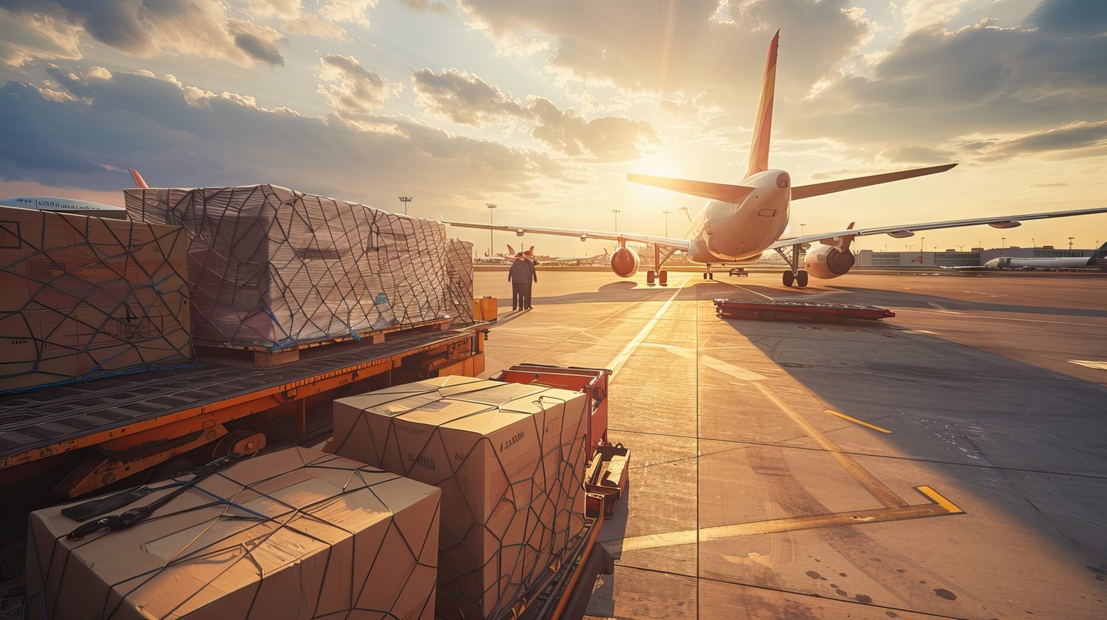 Cek SMU Citilink Cargo