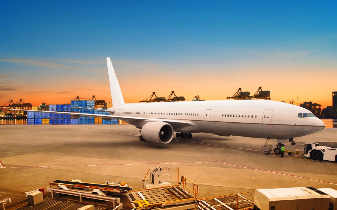 Apa Itu Cargo Manifest? Fungsi dan Informasi di Dalamnya