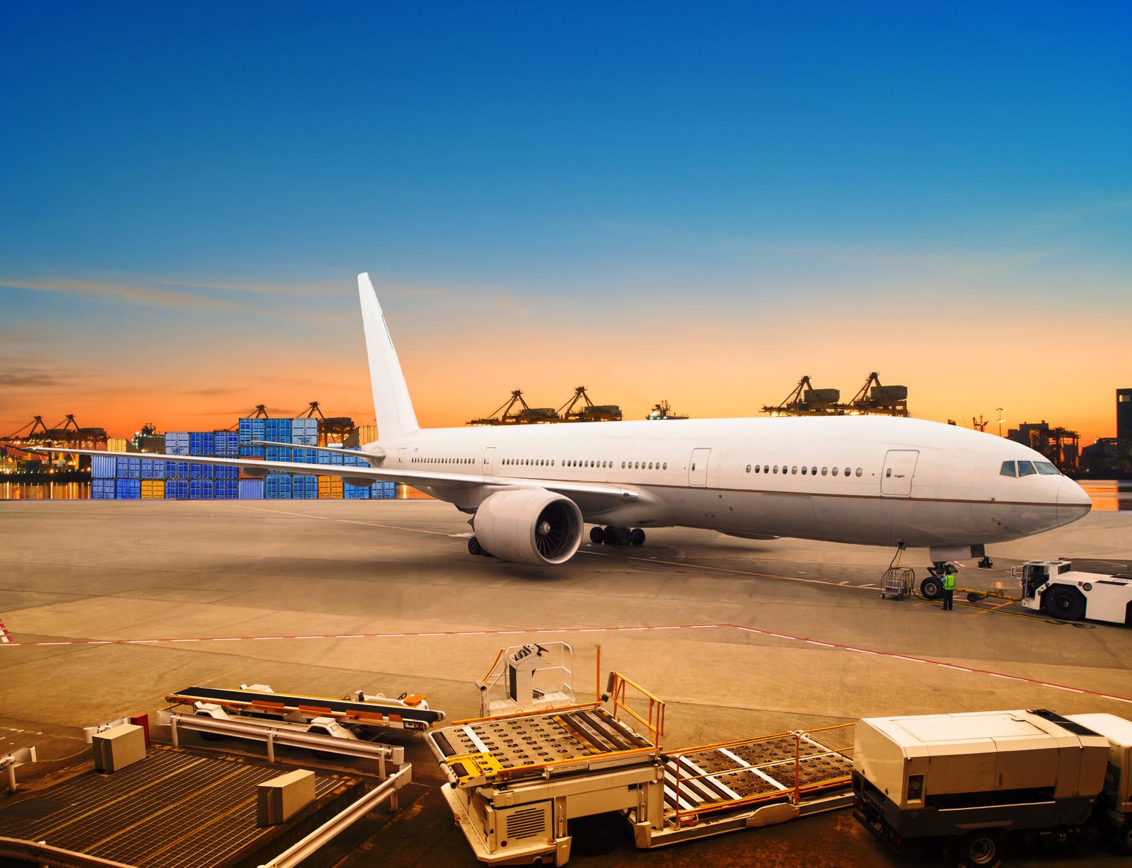 Cargo manifest